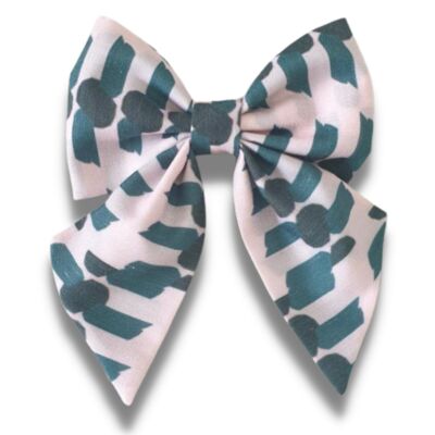 ‘Peony’  Sailor Bow