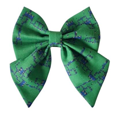 ‘Vert Amor’  Sailor Bow