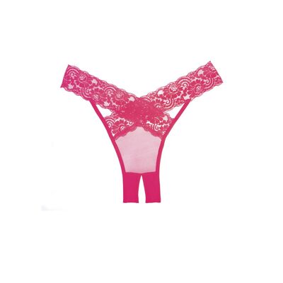 Desire Panty - Panty senza cavallo - Taglia unica