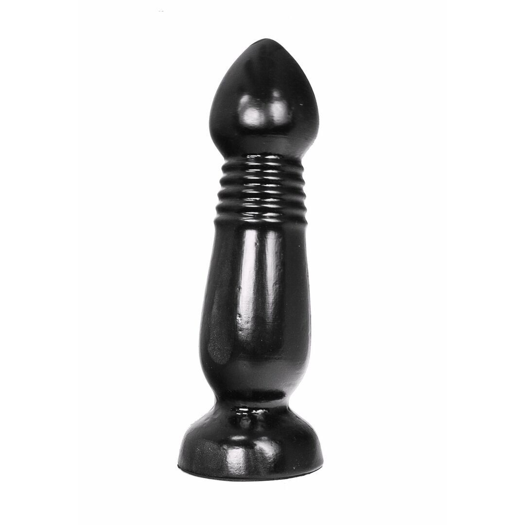 All Black - Dildo - 11 / 27,5 cm