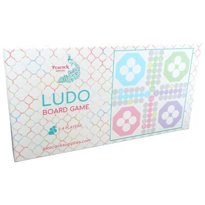 Ludo Board Game