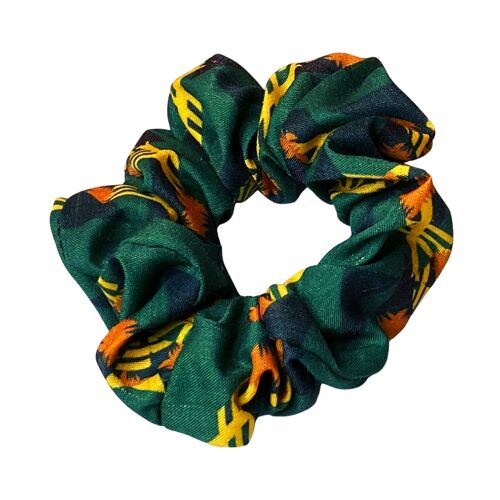 Willow Scrunchie - Organic Cotton