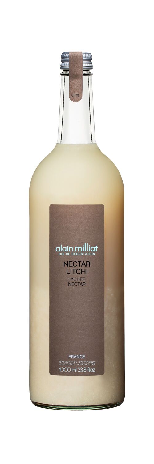Nectar de Litchi 100cl