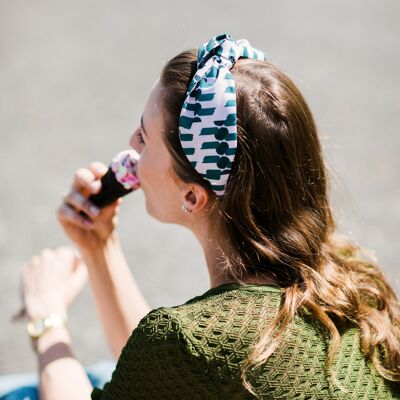 Peony Headband