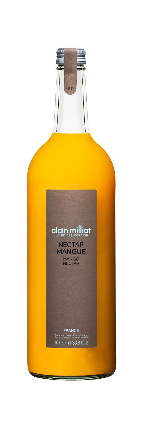 Nectar de Mangue 100cl