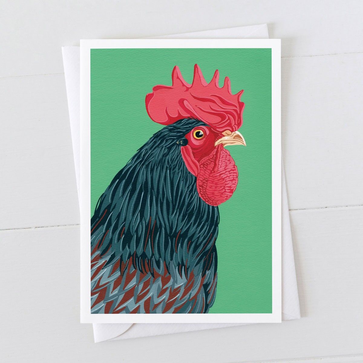 Barneveld-Kunstkarte