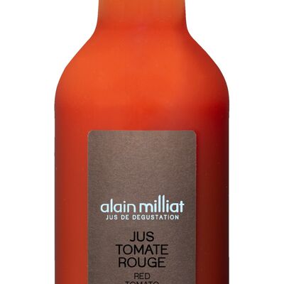 Roter Tomatensaft 33cl
