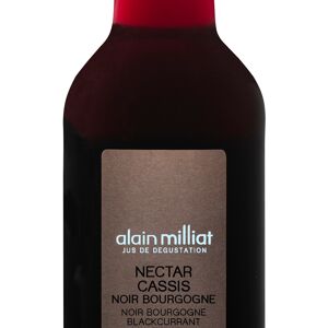 Nectar de Cassis Noir Bourgogne 33cl
