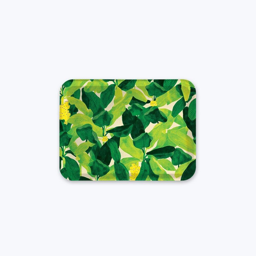 Banane di Beverly Hills - Vassoio per la colazione