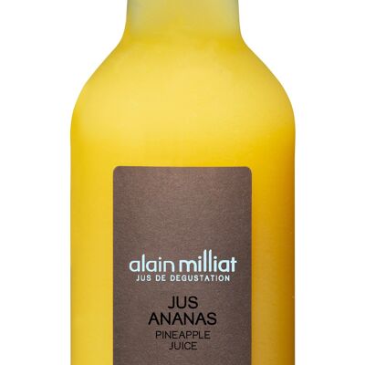 Ananassaft 33 ctls