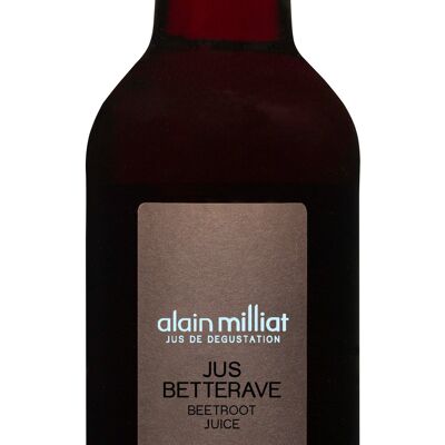 Rote-Bete-Saft 33cl