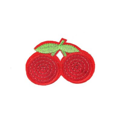 Patches - Cherry