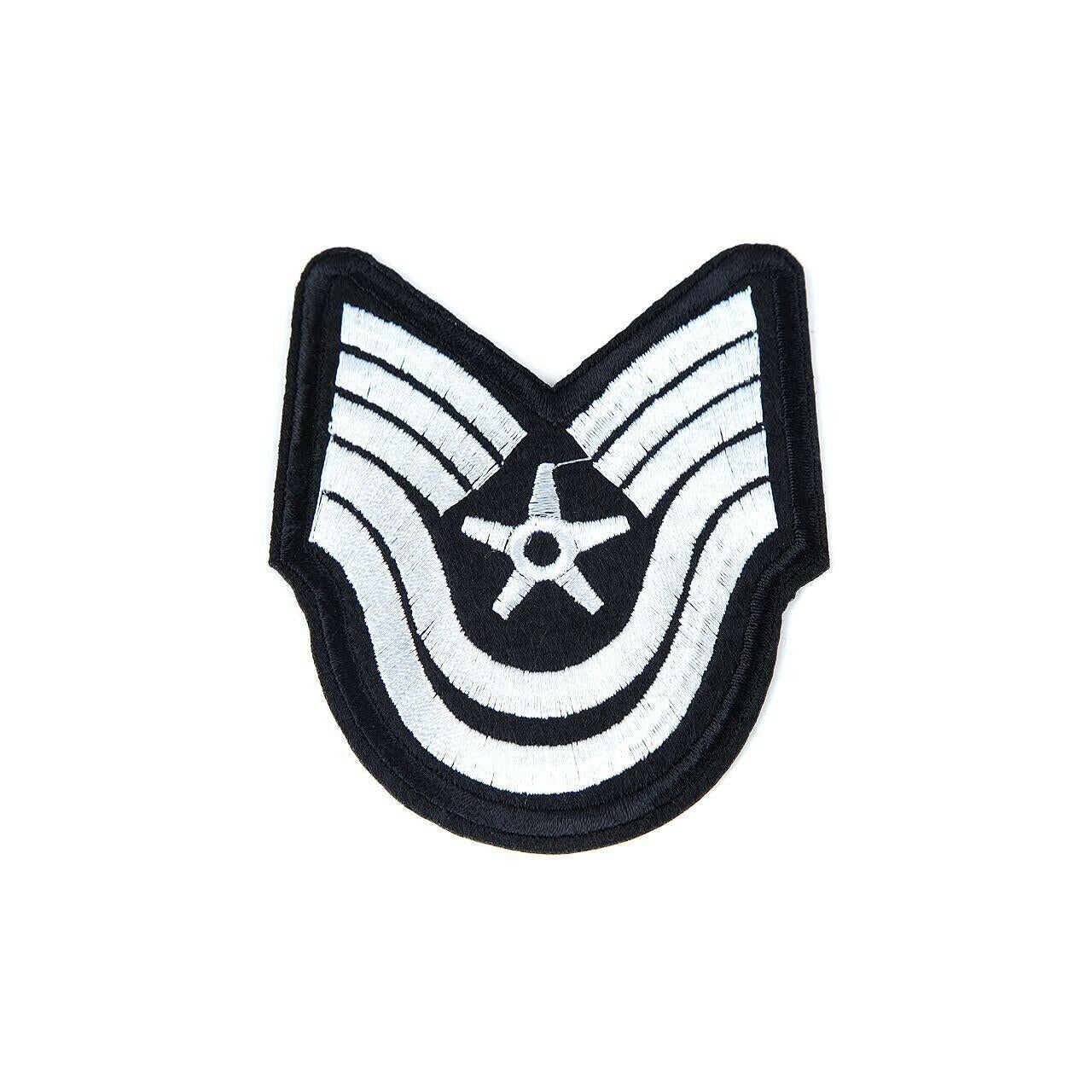 Patches - Medaille