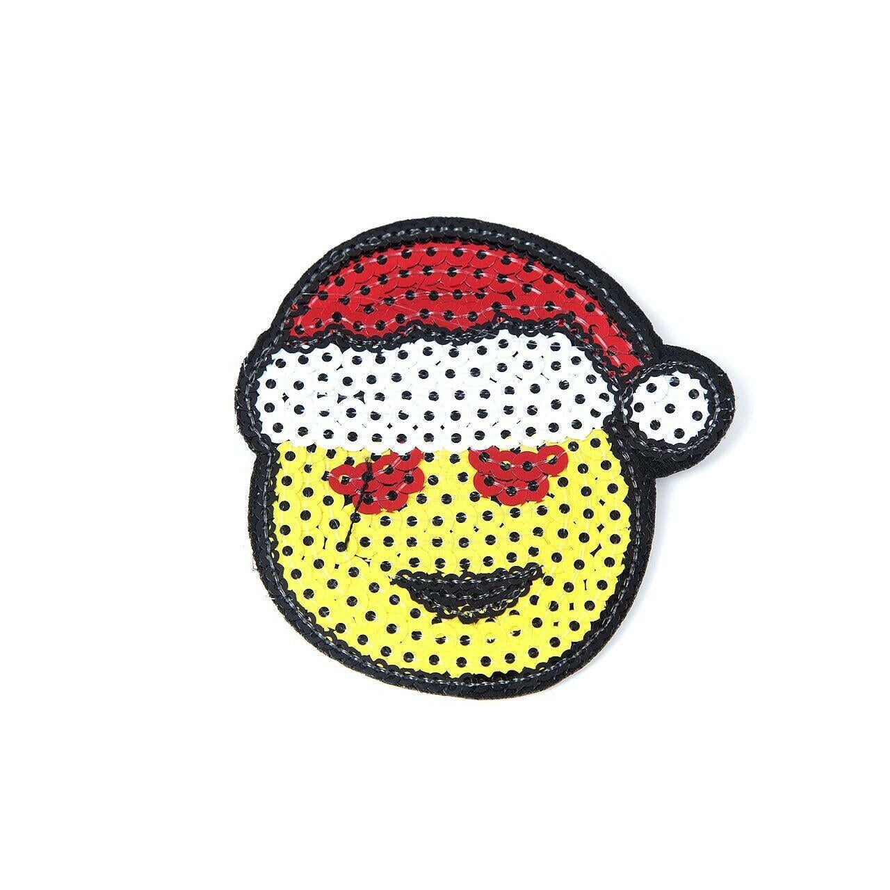 Patchs - Père Noël