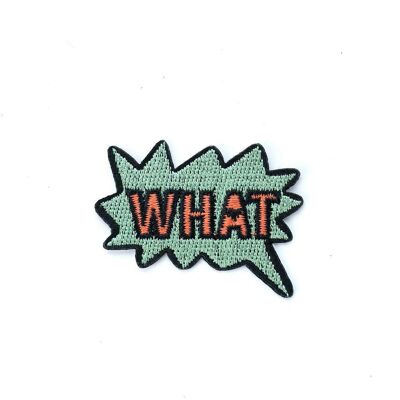 Patch - Cosa