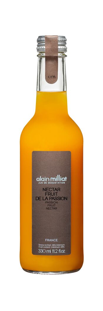 Nectar de Fruit de la Passion 33cl