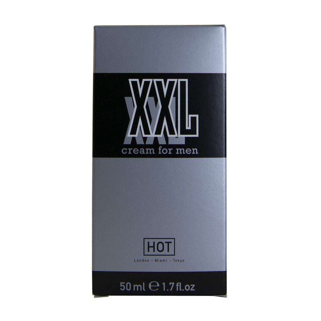 XXL-Stimulationscreme für Männer – 2 fl oz / 50 ml