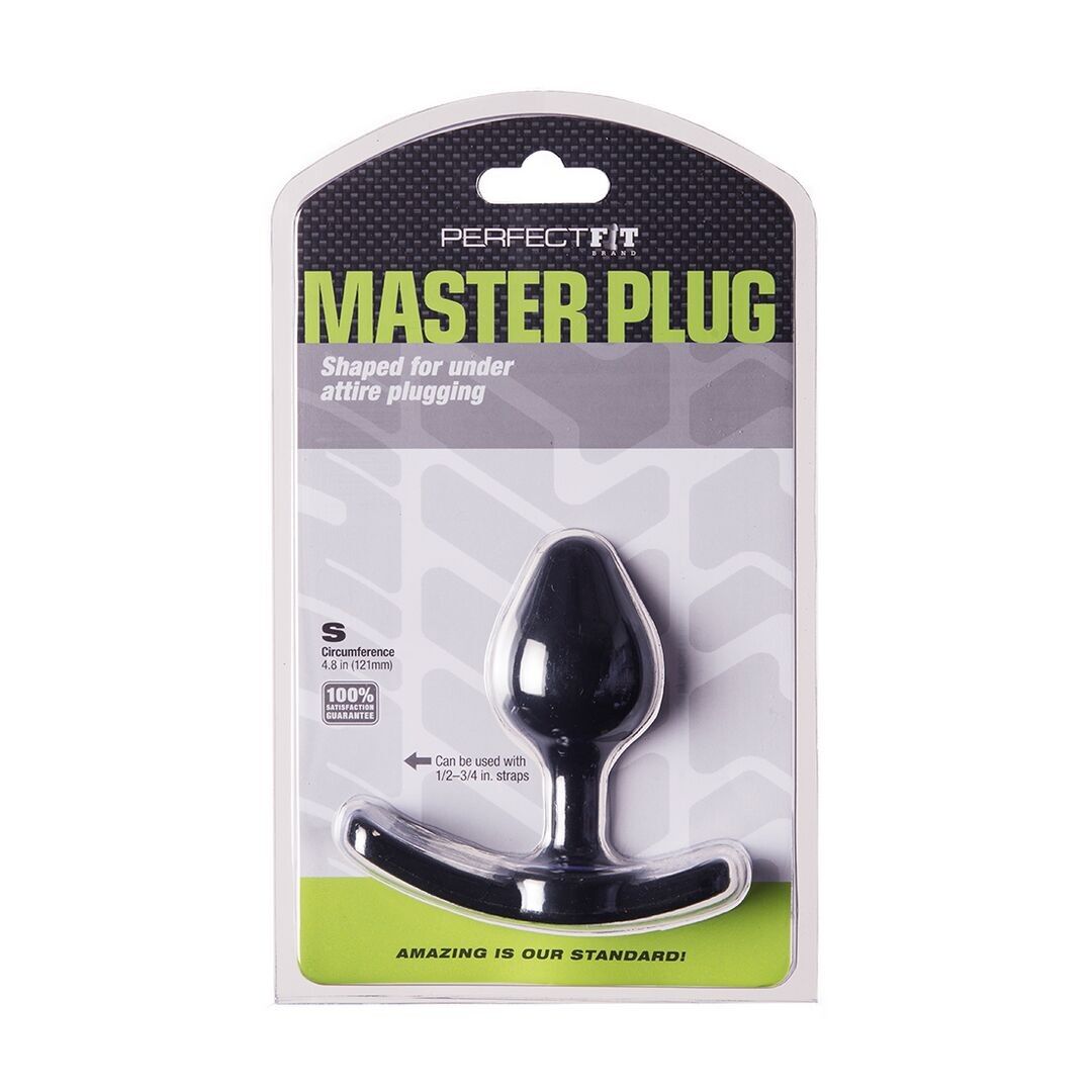 Master Plug Piccolo - Plug Anale