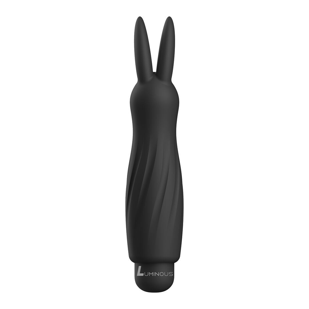 Luminous by Shots – Sofia – Bunny-Vibrator aus Silikon