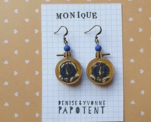 Monique earrings