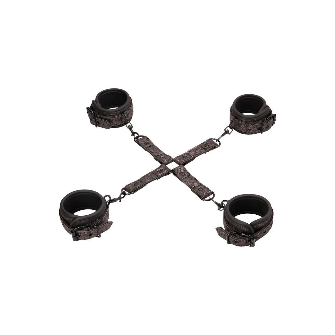 Autsch!von Shots - Hogtie