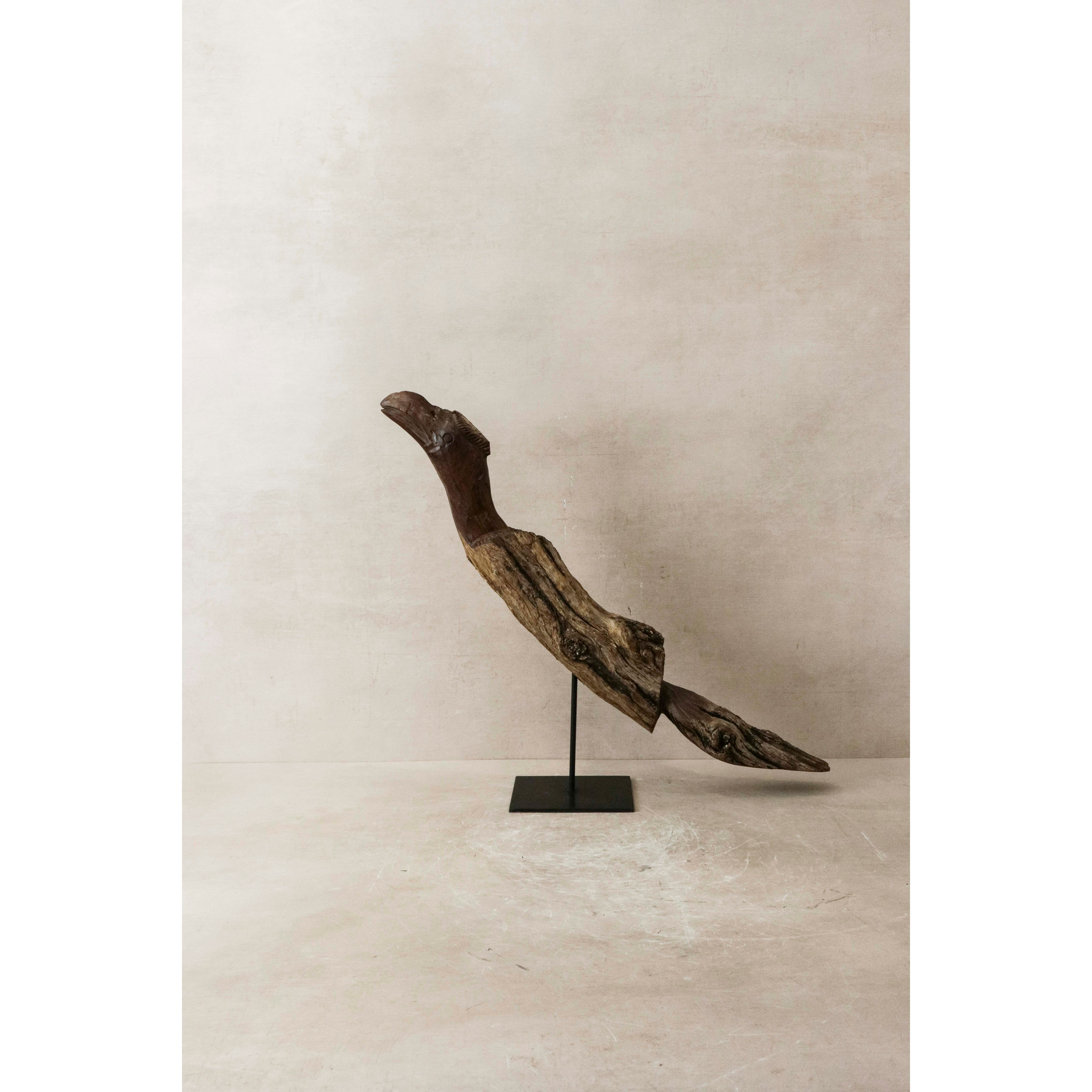 Oiseaux de bois flotté - 40.3