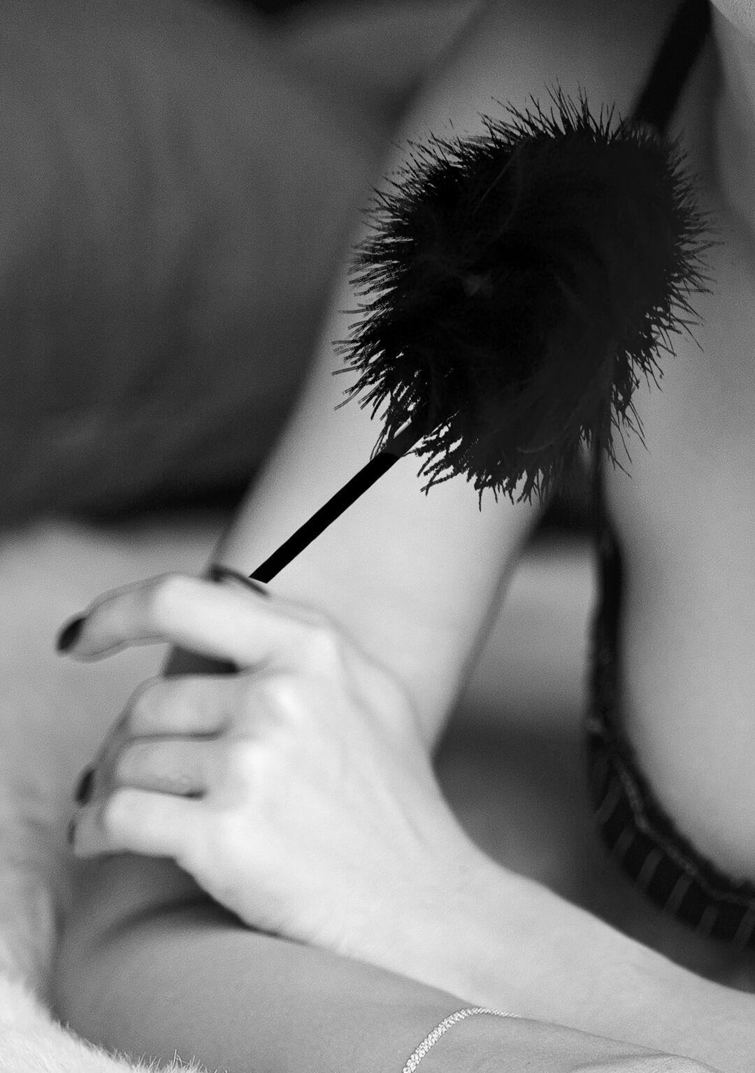 Autsch!von Shots - Staubwedel