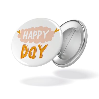 Insignia L’ATELIER – Feliz Día