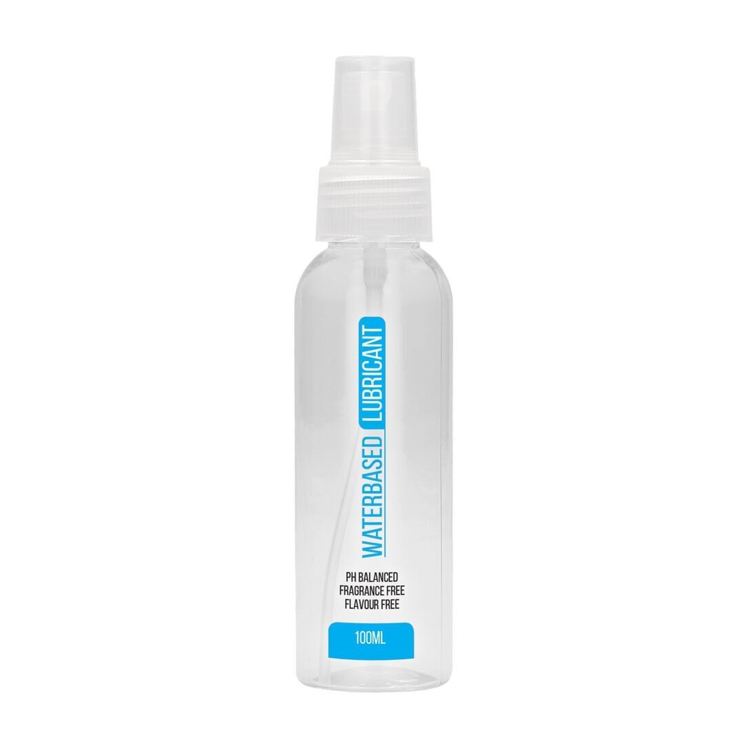 Pharmquests by Shots - Lubrificante a base d'acqua - 3 fl oz / 100 ml