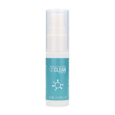 Go Clean - 0.5 fl oz / 15 ml