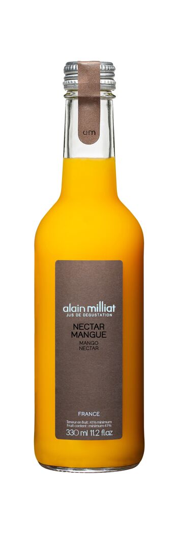 Nectar de Mangue 33cl
