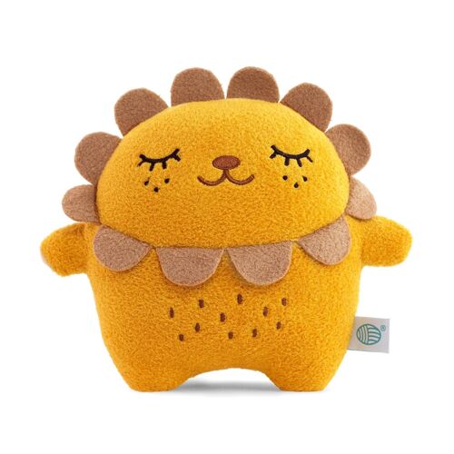 Riceleon Plush Toy - Lion