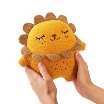 Peluche Riceleon - Lion 4