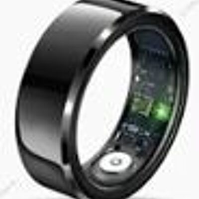 CONNECTED RING Link