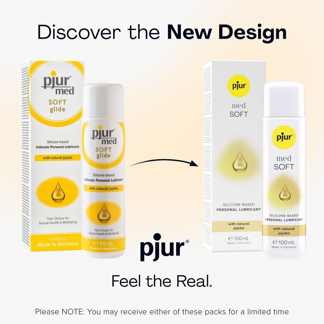 Glide – Gleit- und Massagegel – 3 fl oz / 100 ml