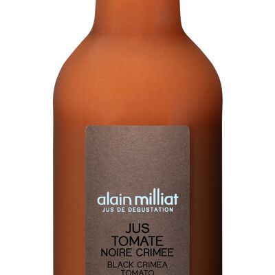 Crimea Black Tomato Juice 33cl