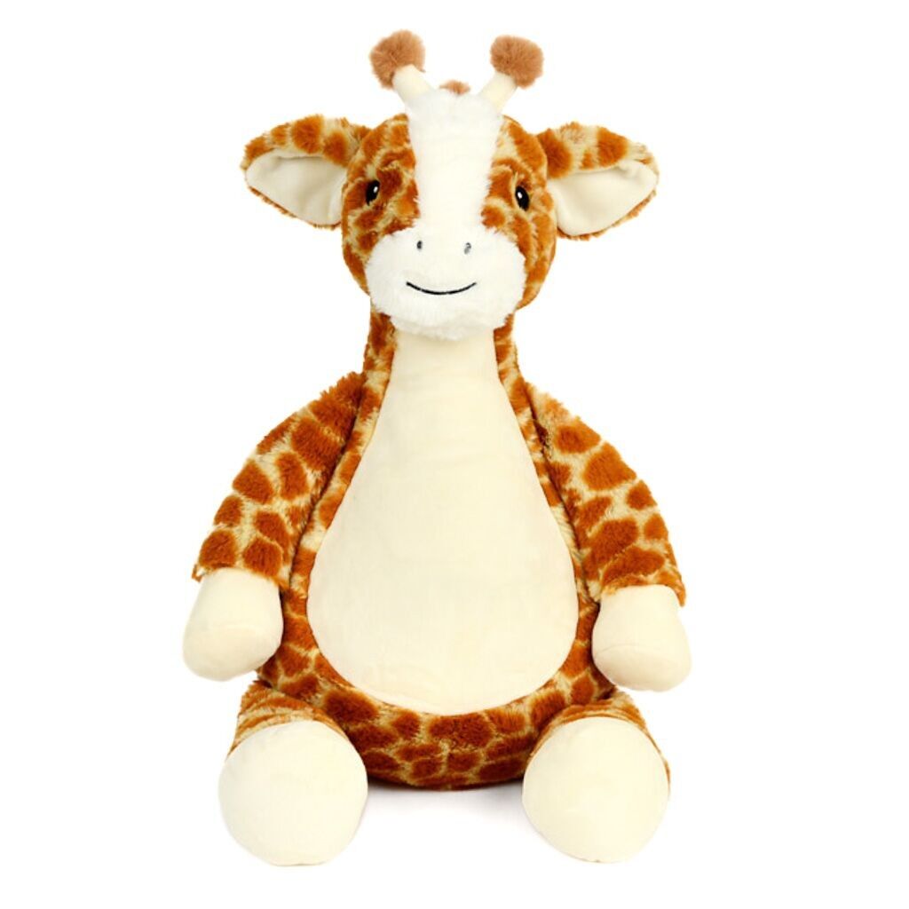 Giraffa bambino