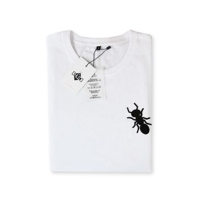 BLACK ANT T-shirt