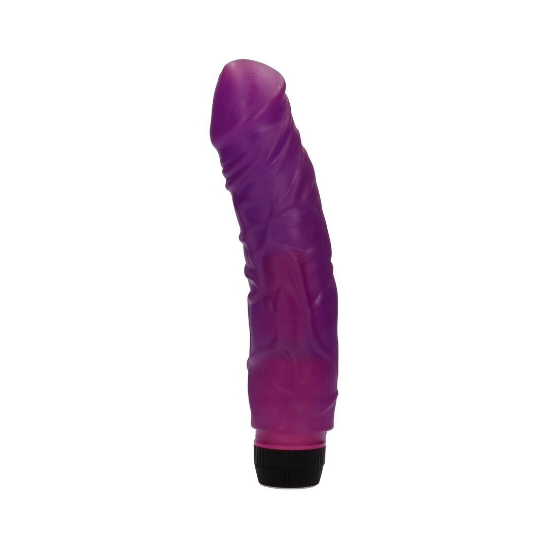 Seven Creations - Perfect Pleasure - Vibratore multi-velocità - 9/22 cm