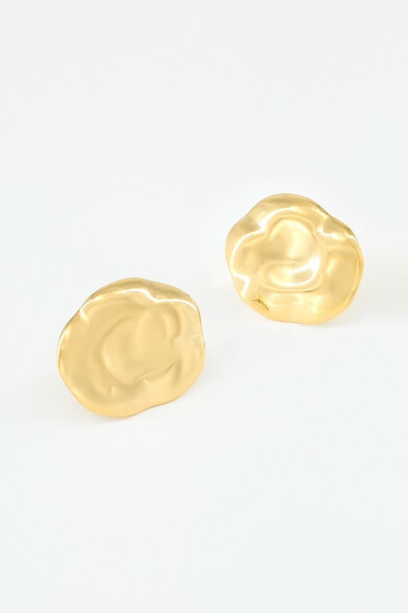 Orecchini in acciaio inossidabile 124YC78