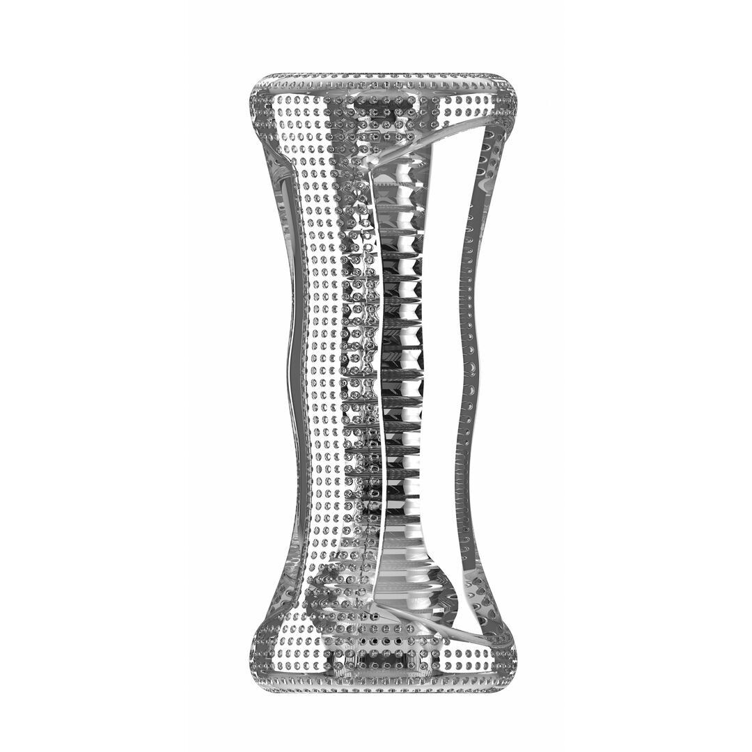 Sono di Shots - No.23 - Strozzatore