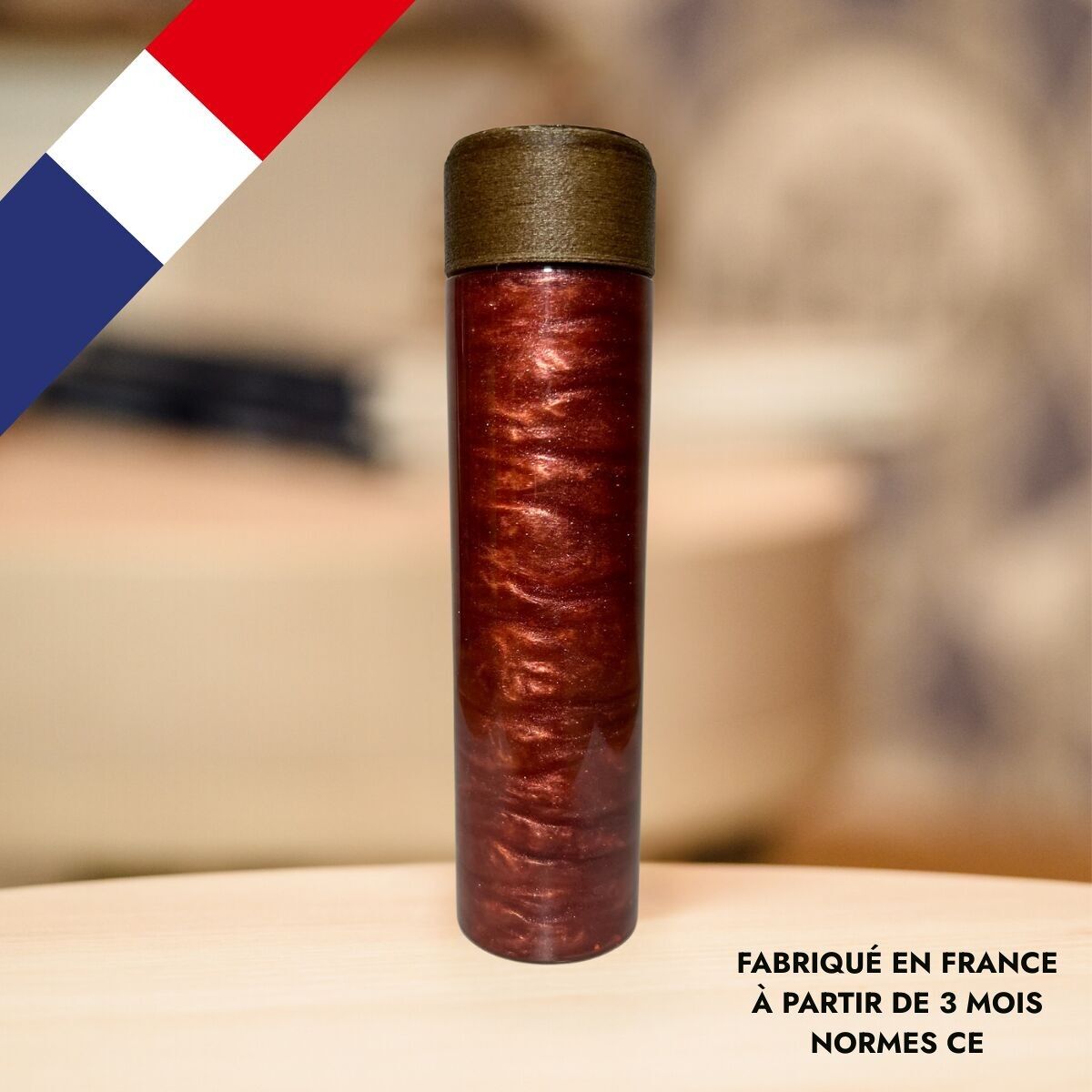 Galaxy-Sensorflaschen