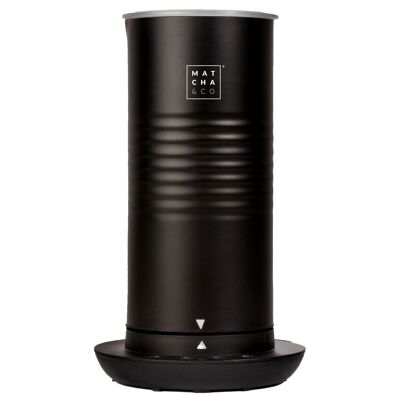 Milk Frother and Heater