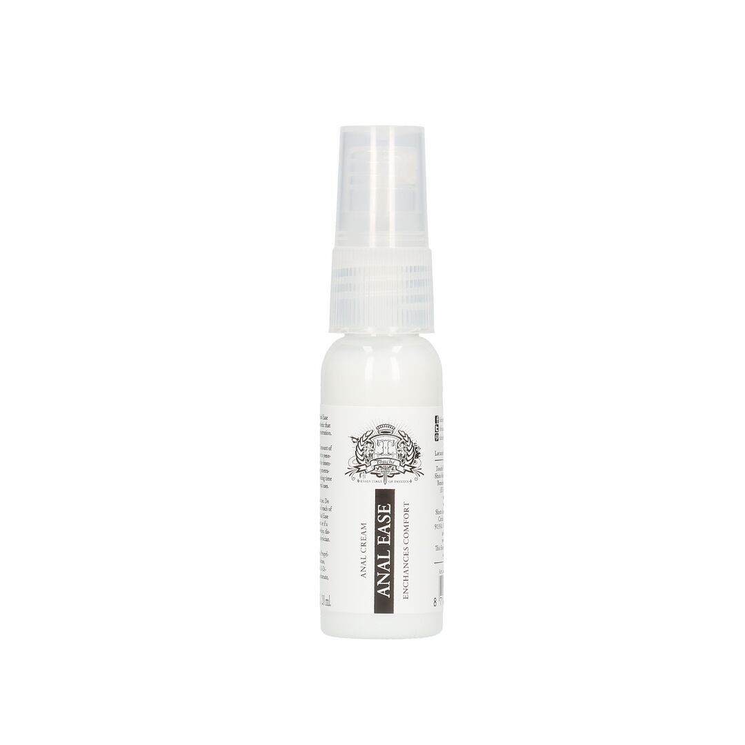 Touché von Shots – Anal Ease – Analgleitmittel – 0.7 fl oz / 20 ml