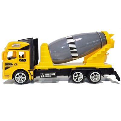 Giocattoli per bambini - Autobetoniere Special Vehicles