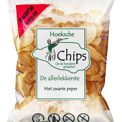 Hoeksche Chips Poivre