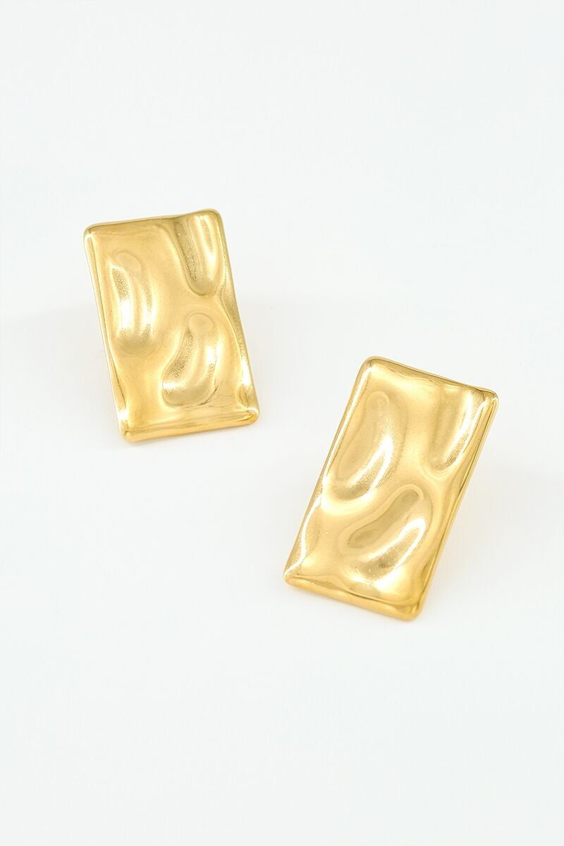 Orecchini in acciaio inossidabile 124YC79