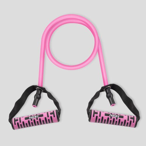 Resistance Tube  Pink