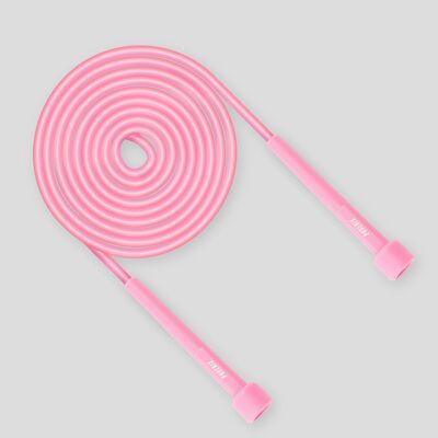 Speed Skipping Rope Pink