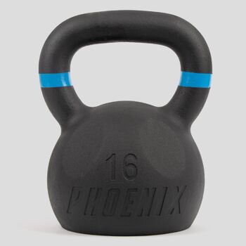 Kettlebells Crâne 16kg RY1315 10